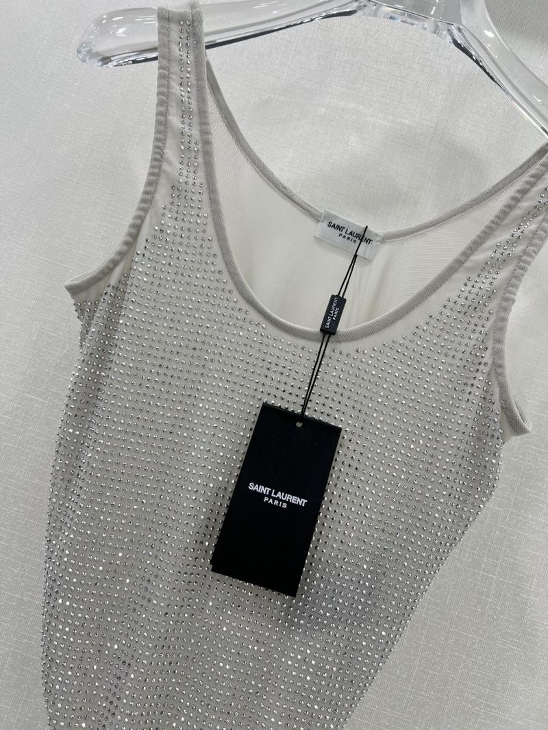 Ysl Vest